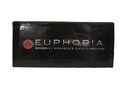 AMPLIFICADOR 1CH DB DRIVE EUPHORIA MX2000.1
