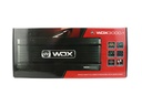 AMPLIFICADOR 1CH DB DRIVE WDX3000.1