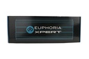 AMPLIFICADOR 1 CH DB DRIVE EUPHORIA XPERT EXM2000.1