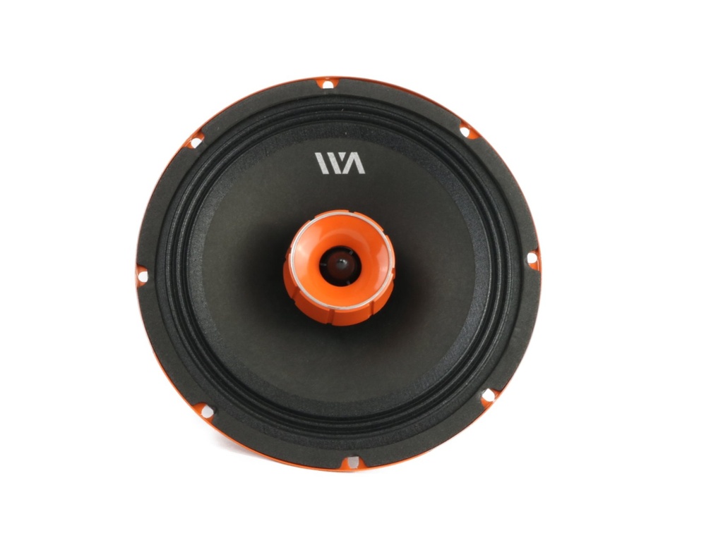 MEDIO RANGO 8" WAR AUDIO ROCKETPRO 8
