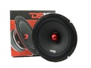 MEDIO RANGO 8" DS18 PRO-X8BM