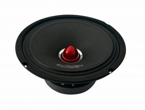 MEDIO RANGO 8" ELEVEN AUDIO EST-800