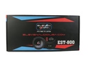 MEDIO RANGO 8" ELEVEN AUDIO EST-800