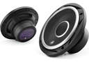Bocinas Coaxiales C2-650x Jl Audio De 6.5  Pulgadas 100 Color Gris Oscuro