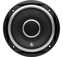 Bocinas Coaxiales C2-650x Jl Audio De 6.5  Pulgadas 100 Color Gris Oscuro