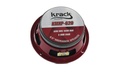 Set De Medios 6.5 PLG Open Show 420w Krack Audio Kevlar 
