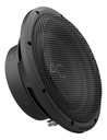 Subwoofer Plano Audiocontrol Spc-10s2 600 Rms 10 Pulgadas Color Negro Con Azul