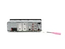 ESTEREO JVC MP3 BT KD-X380BTS