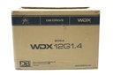 Subwoofer Profesional Db Drive Wdx12g1.4 Doble Bobina 2000w Color 52049