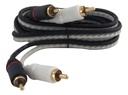 Cable Rca Db Link Sx1.5 1.5 45 Cm Chapado En Oro Cobre 100%