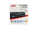 ESTEREO JVC MP3 BT KD-X380BTS