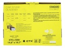 Kit De Amortiguacion De Vibraciones Ctk Doorkit