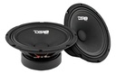 Set De Medios Ds18 Pro-gm8.4pk 8 190w Rms/580w Max 4ohm