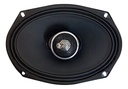 Bocinas Marinas Db Drive Wdx69moto 6x9 500w Max 2 Vias Color Negro