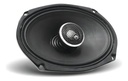 Bocinas Marinas Db Drive Wdx69moto 6x9 500w Max 2 Vias Color Negro