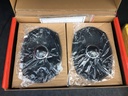 Bocinas Marinas Db Drive Wdx69moto 6x9 500w Max 2 Vias Color Negro