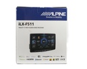 PANTALLA 2 DIN ALPINE ILX-F511