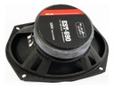 Potente 6  X 9  Est-690 6x9 Eleven Audio