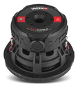 Subwoofer Profesional Db Drive Wdx6.5g2.4 1500w Doble Bobina