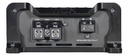 Potente Amplificador De Db Drive Wdx1000.1 1000w Rms Class D