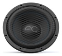 Potente Subwoofer De Audio Control Spk-12s2 700rms 2ohms