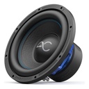 Potente Subwoofer De Audio Control Spk-12s2 700rms 2ohms