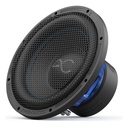 Potente Subwoofer De Audio Control Spk-12s2 700rms 2ohms
