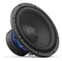 Potente Subwoofer De Audio Control Spk-12s2 700rms 2ohms
