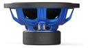 Potente Subwoofer De Audio Control Spk-12s2 700rms 2ohms