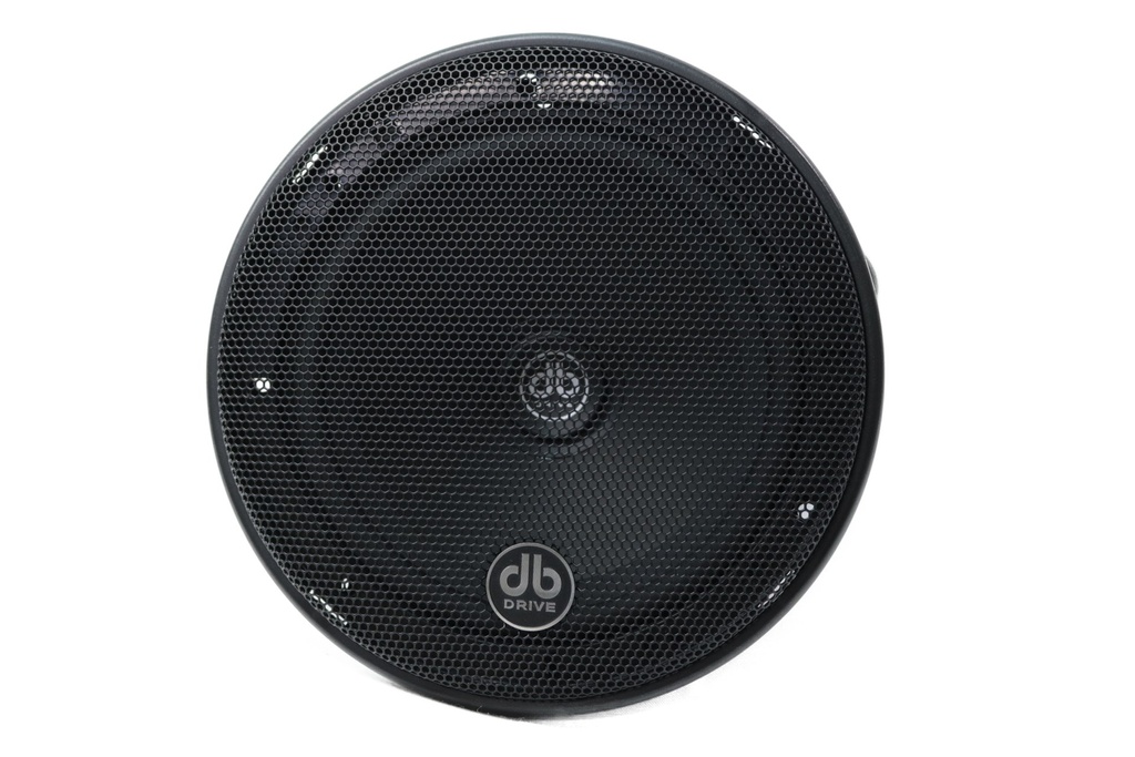 SET DE MEDIOS 6.5" DB DRIVE S6C