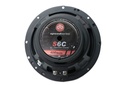 SET DE MEDIOS 6.5" DB DRIVE S6C