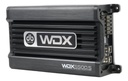 Amplificador Mini 5 Canales Db Drive Wdx5500.5 Clase D 2500w