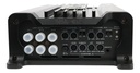 Amplificador Mini 5 Canales Db Drive Wdx5500.5 Clase D 2500w