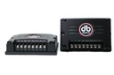 SET DE MEDIOS 6.5" DB DRIVE S6C