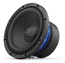 Potente Subwoofer De Control Audio Spk-8s4 500watts Max