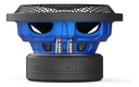 Potente Subwoofer De Control Audio Spk-8s4 500watts Max