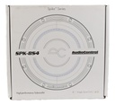 Potente Subwoofer De Control Audio Spk-8s4 500watts Max