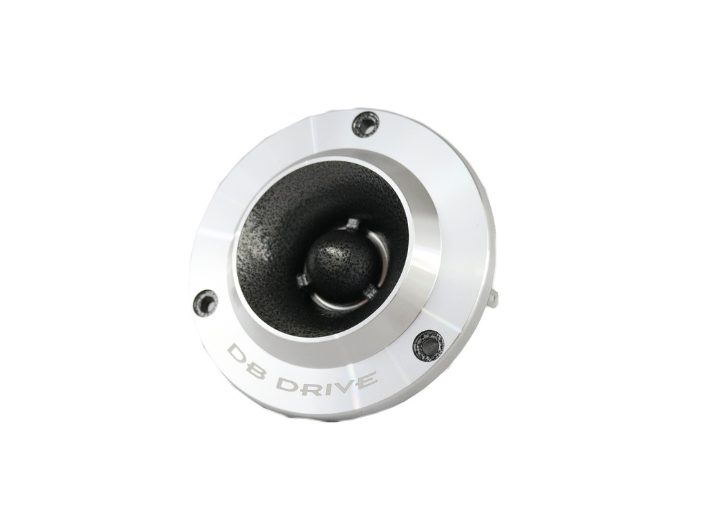 SET DE MEDIOS 6.5" DB DRIVE PRO6K4M