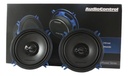 Potentes Bocinas Coaxiales Audiocontrol Pnw-525 5.25 50watts