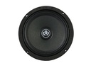 SET DE MEDIOS 6.5" DB DRIVE PRO6K4M