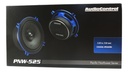 Potentes Bocinas Coaxiales Audiocontrol Pnw-525 5.25 50watts