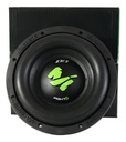 Subwoofer Machete Deaf Bonce Mf-08s 1200watts 2+2 / 4+4ohm