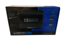 AMPLIFICADOR 1CH DB DRIVE WDX MOTO1000/1