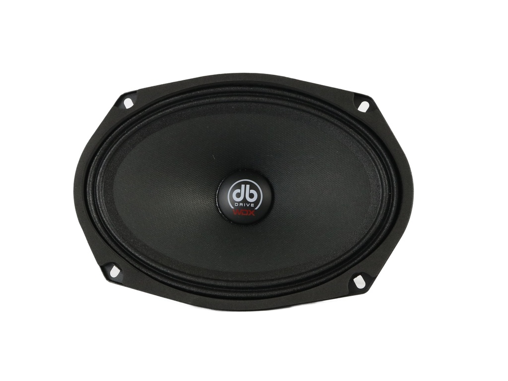 SET DE MEDIOS 6X9" DB DRIVE WDX69C-G2
