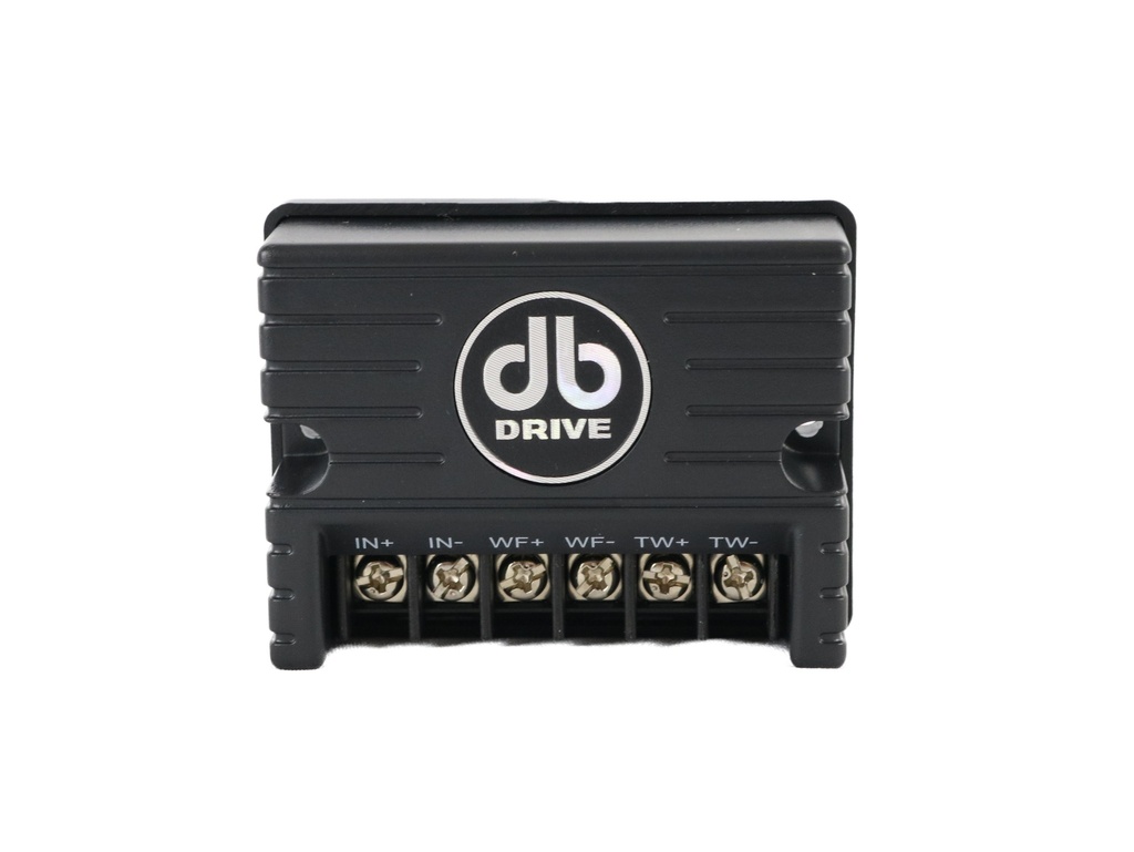 SET DE MEDIOS 6X9" DB DRIVE WDX69C-G2