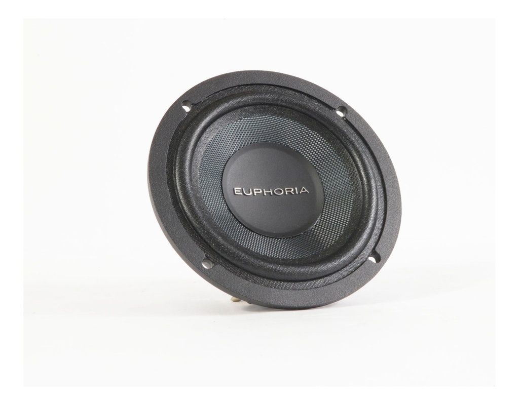 Bocinas Coaxiales 3.5 PuLG Db Drive Es9 3.5 Euphoria 300w
