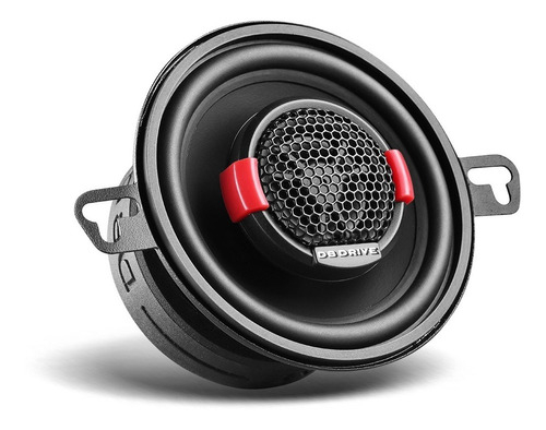Parlantes Db Drive S3.5 Speed Series 3,5  2 Vías 40rms Color
