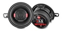 Parlantes Db Drive S3.5 Speed Series 3,5  2 Vías 40rms Color