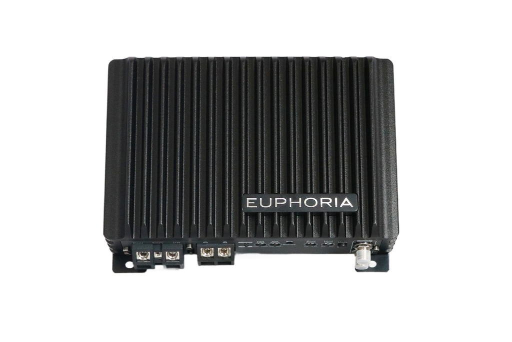 AMPLIFICADOR 1 CH DB DRIVE EUPHORIA EA1.1200