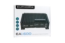AMPLIFICADOR 1 CH DB DRIVE EUPHORIA EA1.600